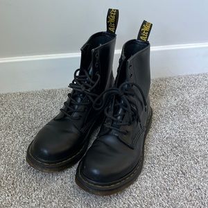 Dr. martens